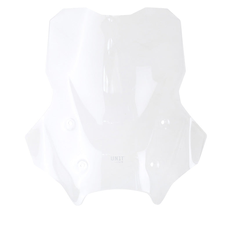 Unit Garage 4054 Touring Windshield with Radar BMW R1300GS ADV