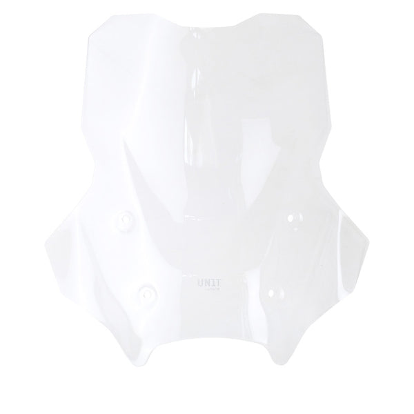 Unit Garage 4054 Touring Windshield with Radar BMW R1300GS ADV