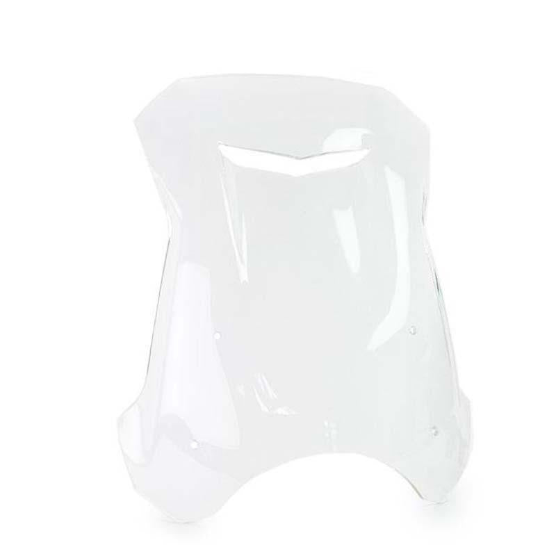 Unit Garage A_11410_ Universal Windshield for round headlight