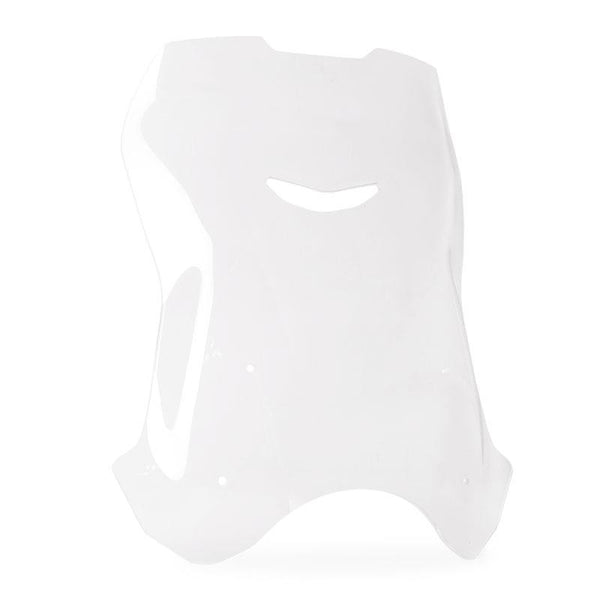 Unit Garage A_1229 Universal XL Windshield for round headlight