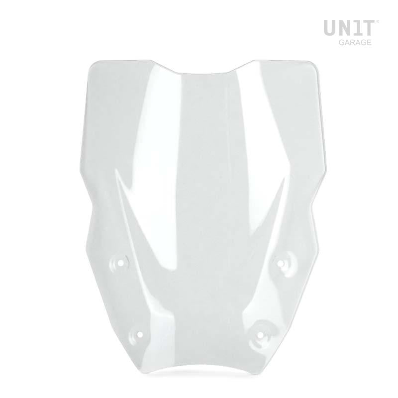 Unit Garage 4018 Windshield XL with Radar BMW R1300GS ADV