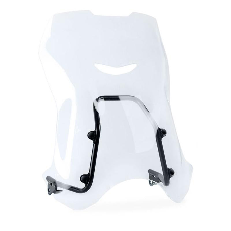Unit Garage 4105XL Windshield XL with GPS support for Honda CL