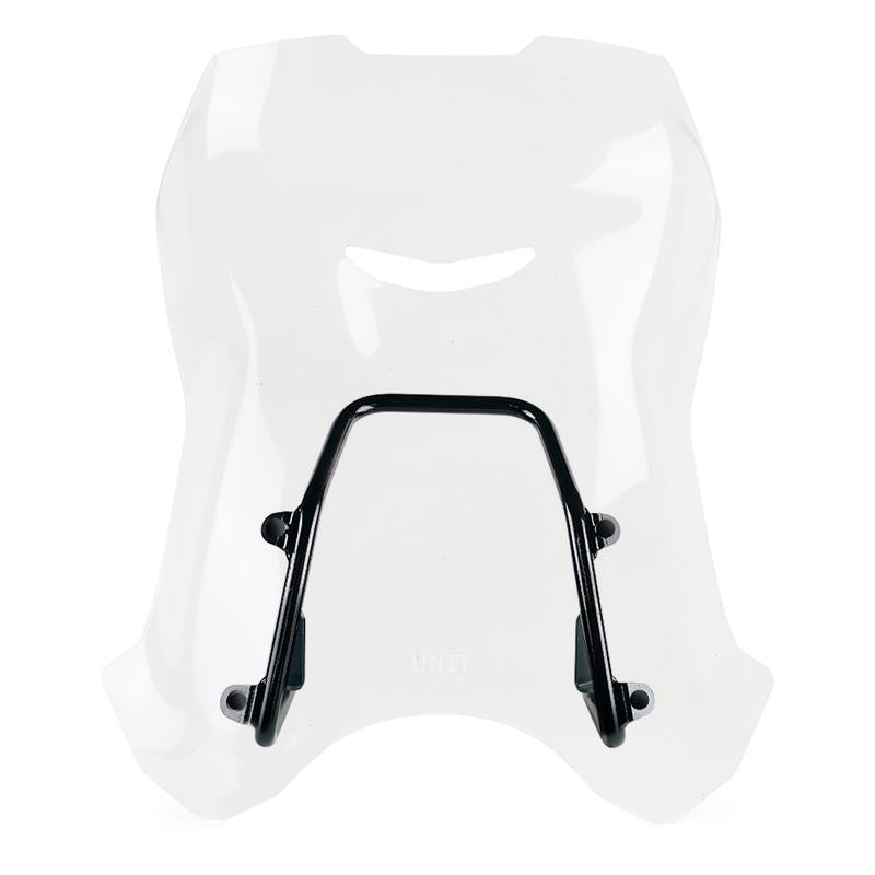 Unit Garage 4165XL Windshield XL with GPS support for Honda GB350S