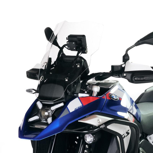 Unit Garage 4019 Windshield XL without Radar BMW R1300GS ADV