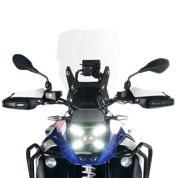Unit Garage 4019 Windshield XL without Radar BMW R1300GS ADV