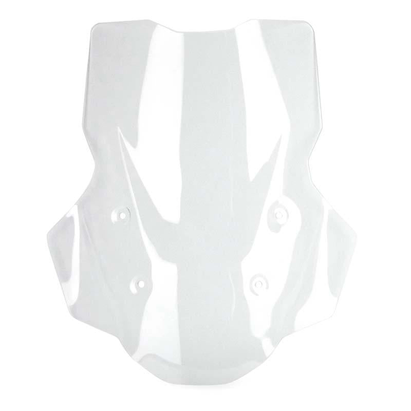 Unit Garage 4025 Windshield XL without Radar BMW R1300GS ADV + integrated deflectors