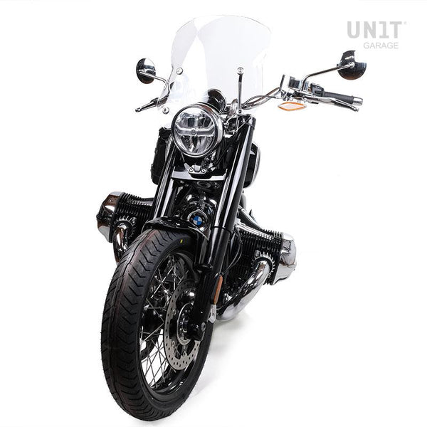 Unit Garage 3405 Windshield BMW R18 Comfort Tour