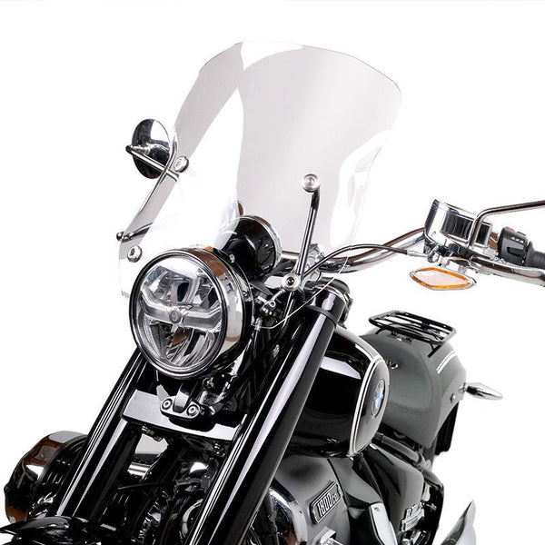 Unit Garage 3405 Windshield BMW R18 Comfort Tour
