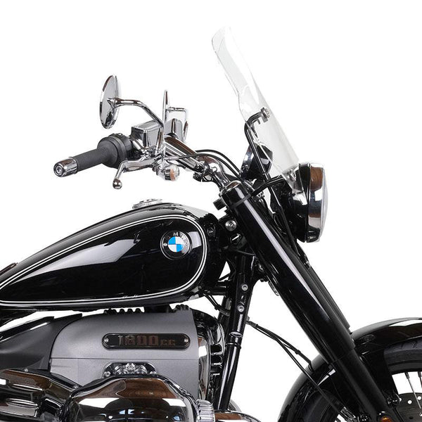 Unit Garage 3405 Windshield BMW R18 Comfort Tour