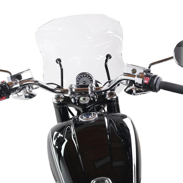 Unit Garage 3405 Windshield BMW R18 Comfort Tour