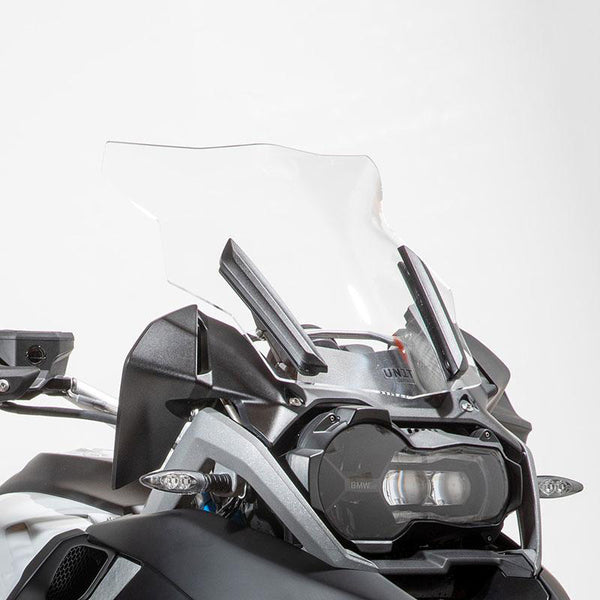 Unit Garage 1910 Windshield S