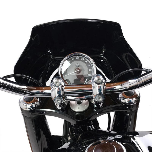 Unit Garage 3404_C Headlight fairing R18 Classic