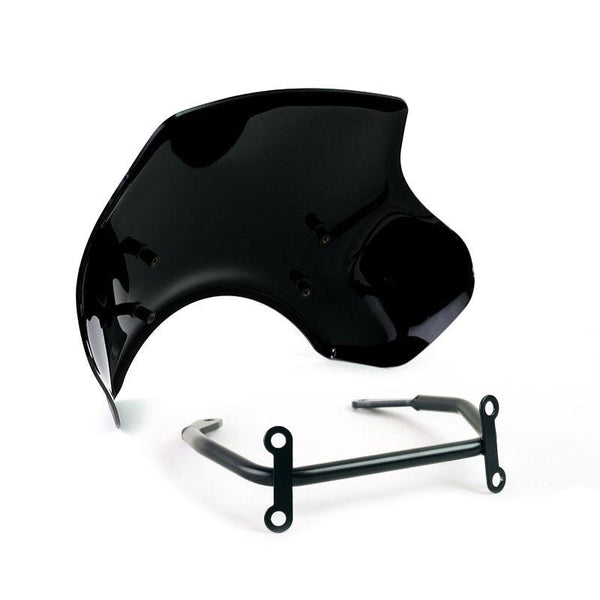 Unit Garage 3404_C Headlight fairing R18 Classic