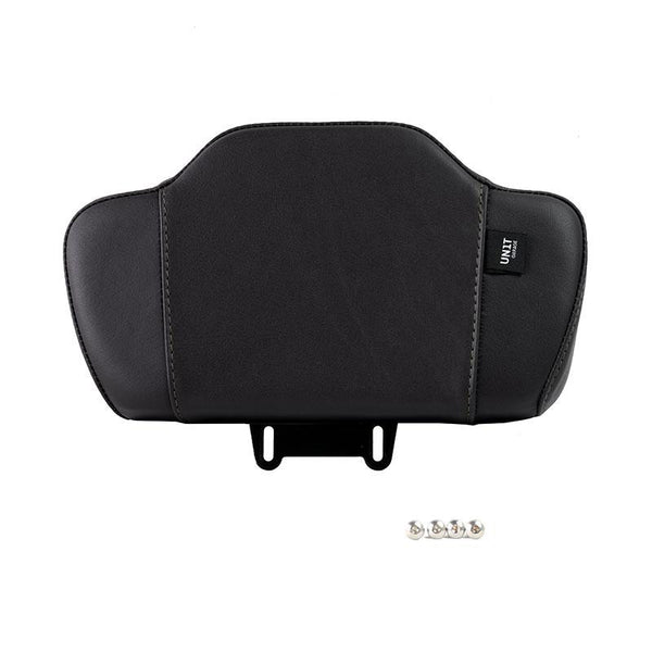Unit Garage AL8 Leather backrest for Atlas cases (until 2025)
