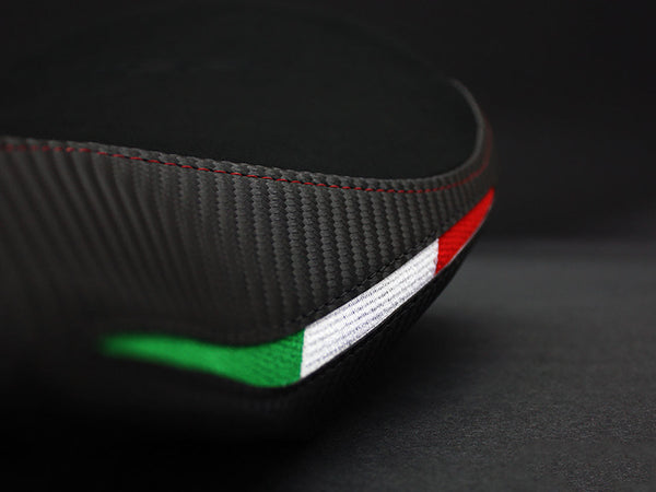 Ducati | Panigale 1199 11-15 | Team Italia | Rider Seat Cover
