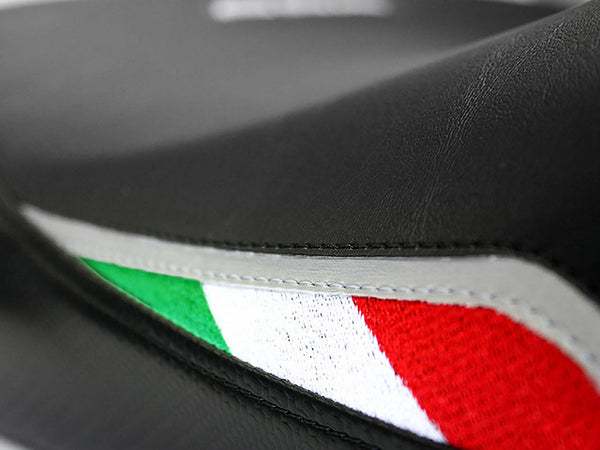 Ducati | Monster 696 08-14 | Team Italia | Rider Seat Cover
