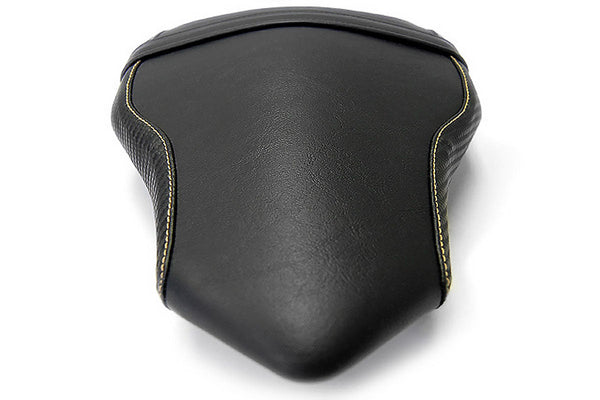 Ducati | 848 07-13, 1098 07-09, 1198 09-11 | Team Italia | Passenger Seat Cover