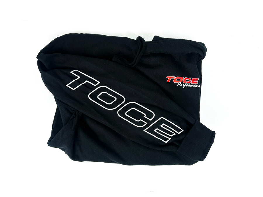 TOCE Lightweight "Daytona" Hoodies