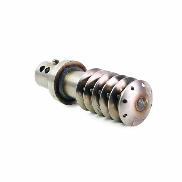 Unit Garage U024 DB killer Pro