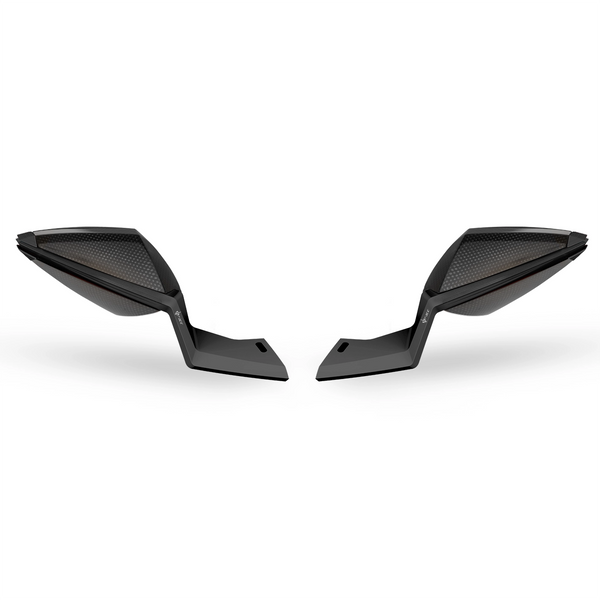 DB RACE BLADE Ducati Panigale V4 V4S 2025 official product image