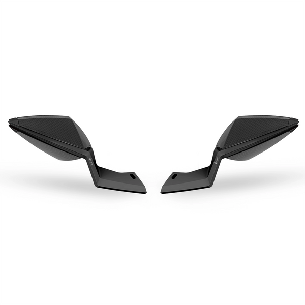 DB RACE BLADE Ducati Panigale V4 V4S 2025 official product image