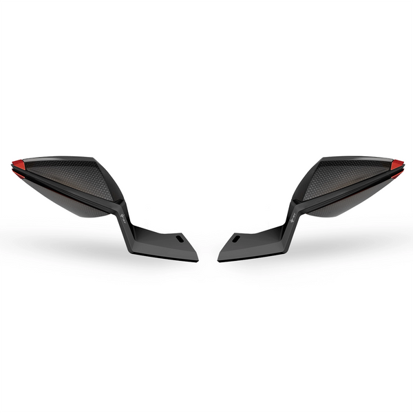 DB RACE BLADE Ducati Panigale V4 V4S 2025 official product image