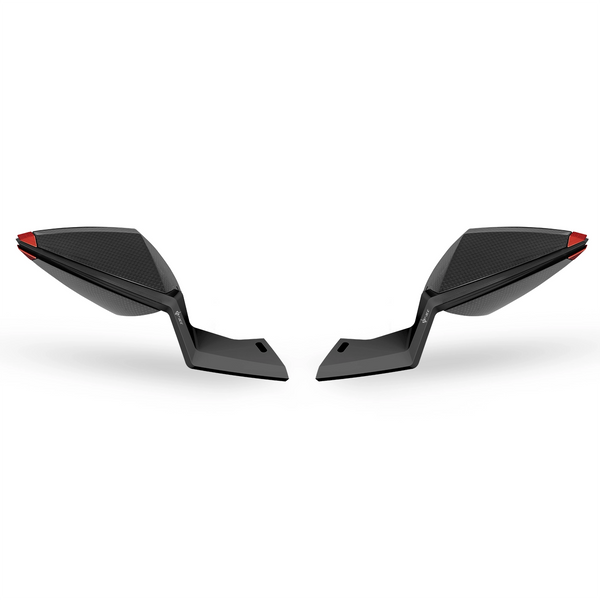 DB RACE BLADE Ducati Panigale V4 V4S 2025 official product image