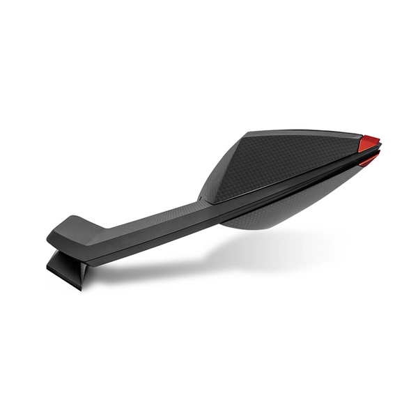 DB RACE BLADE Universal M8 Mirror Set – No LED