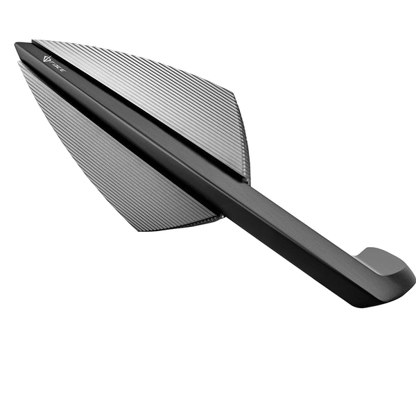 DB RACE DAEMON No LED Universal M8 Mirror 4