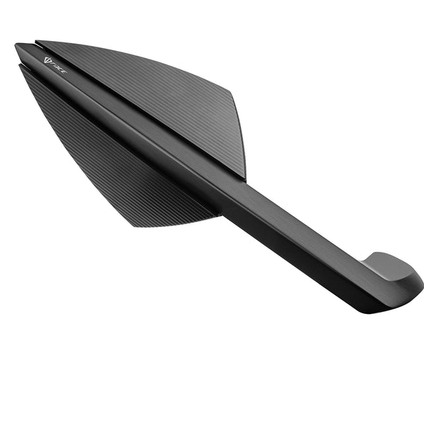 DB RACE DAEMON No LED Universal M8 Mirror 5