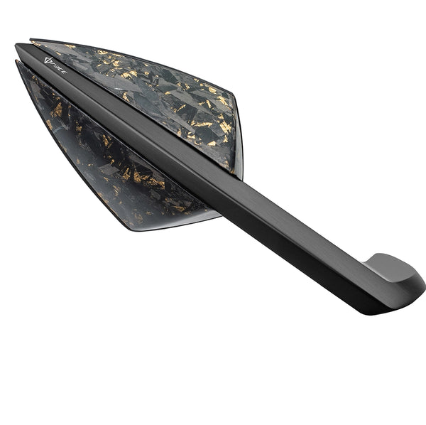 DB RACE DAEMON No LED Universal M8 Mirror 8