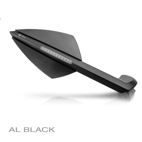 DB RACE DAEMON Universal M8 Mirror 11