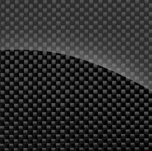 DB RACE Carbon Fiber Handlebar Caps – Pair option detail