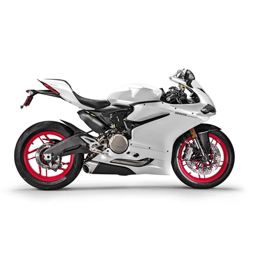 DB RACE DAEMON – Ducati Panigale 959 (2016–2018) detail