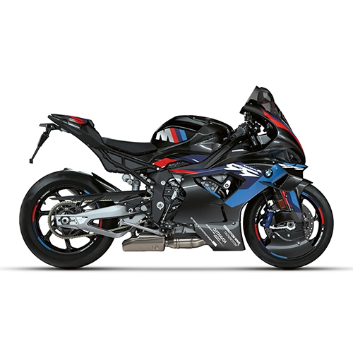 DB RACE DAEMON – BMW M1000 RR (2023–2025) detail