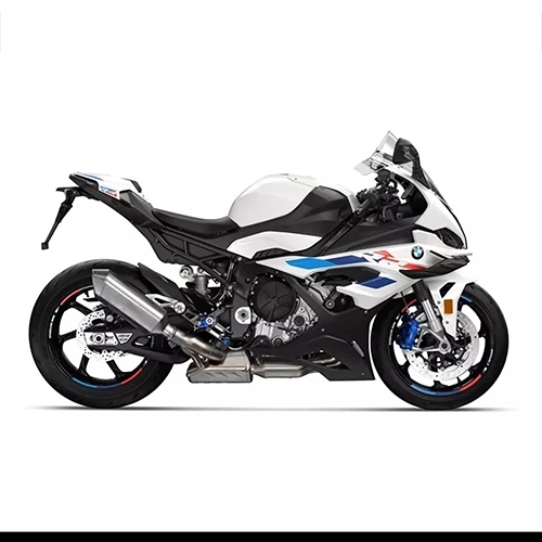 DB RACE DAEMON – BMW S1000 RR (2019–2025) detail