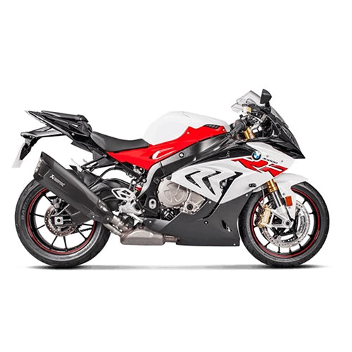DB RACE DAEMON – BMW S1000 RR (2015–2018) detail