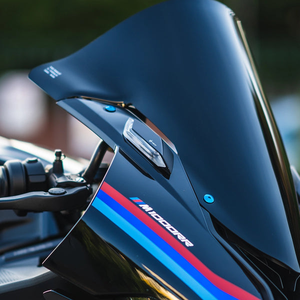 DB RACE FLY BMW 3