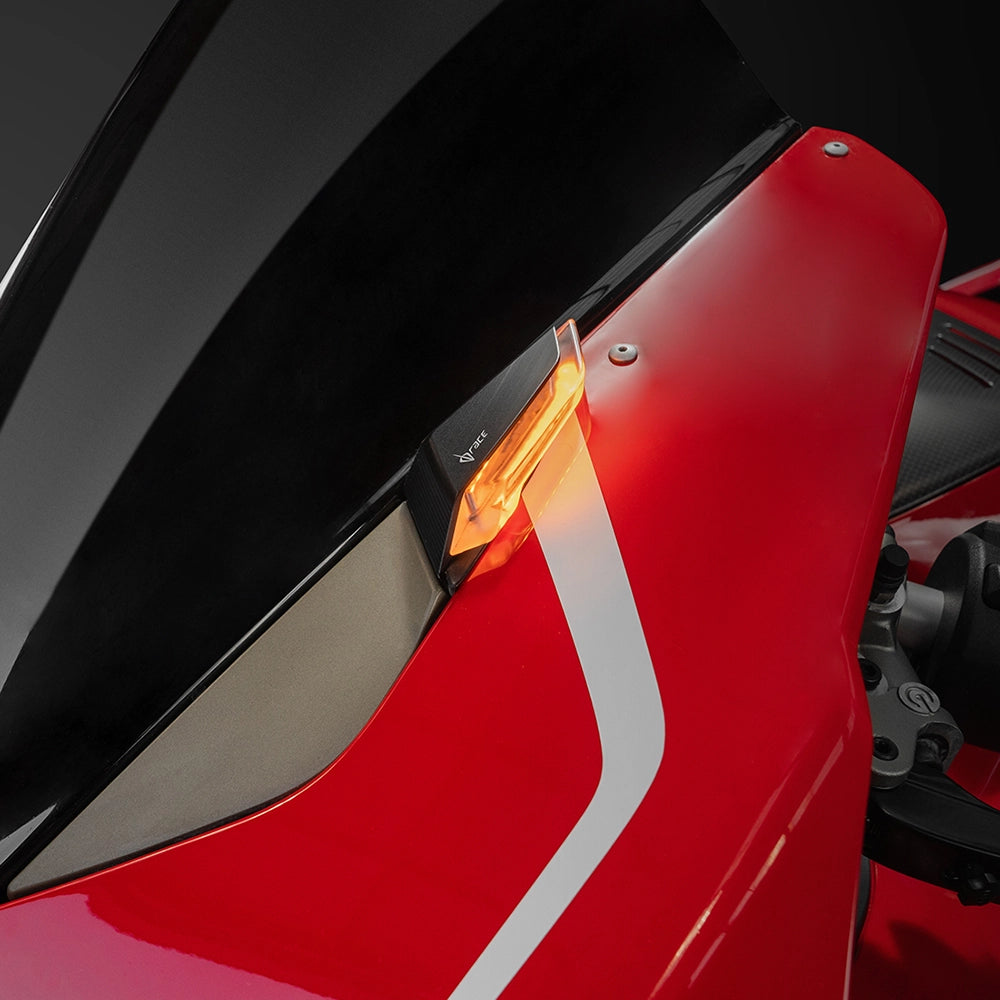 DB RACE FLY Ducati Panigale 1