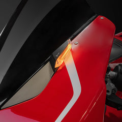 DB RACE FLY Turn Signal for Ducati Panigale V4 / V2 MY24