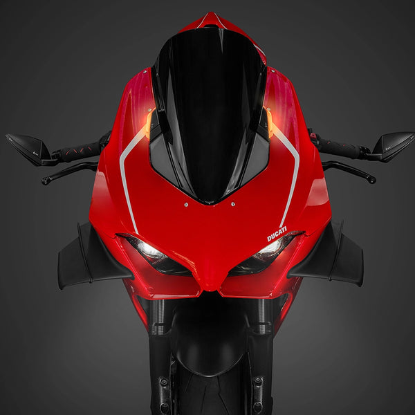 DB RACE FLY Ducati Panigale 2