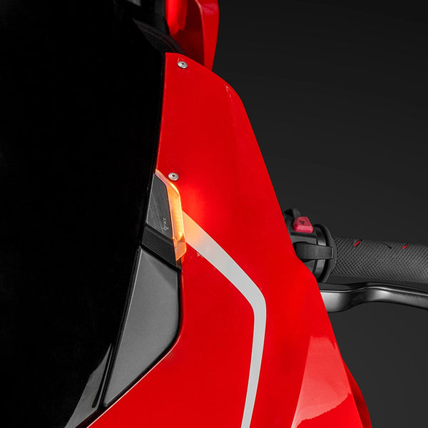 DB RACE FLY Ducati Panigale 4