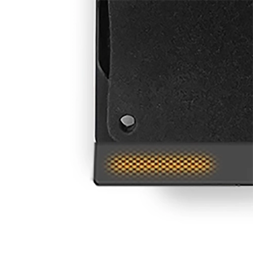 DB RACE Ducati MY24 License Plate Holder – HORIZON detail