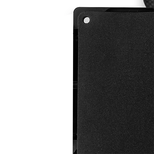 DB RACE Ducati MY24 License Plate Holder – No LED detail