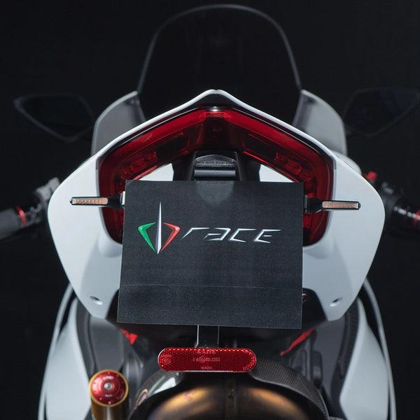 DB RACE SPACE LED Turn Signal 2