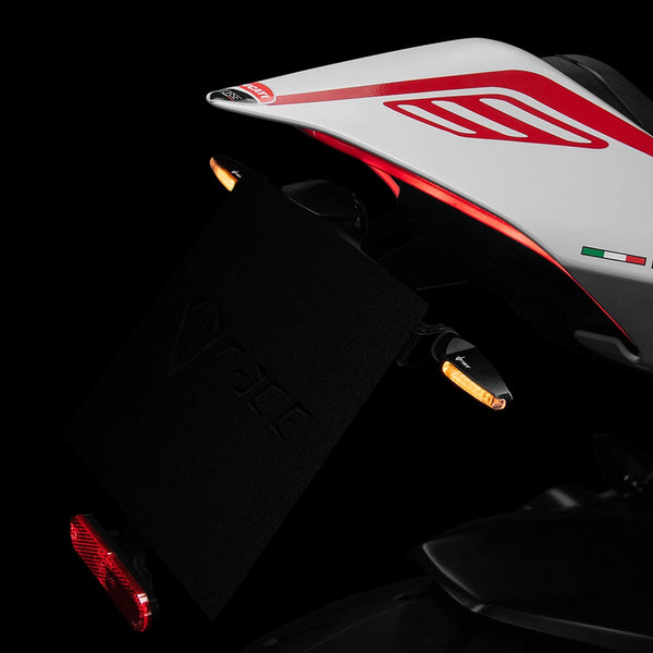 DB RACE SPACE LED Turn Signal 3