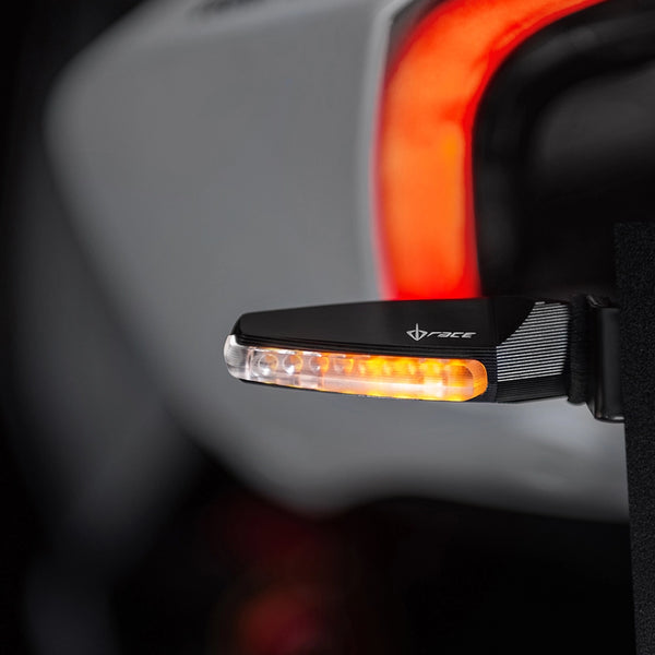 DB RACE SPACE LED Turn Signal 4