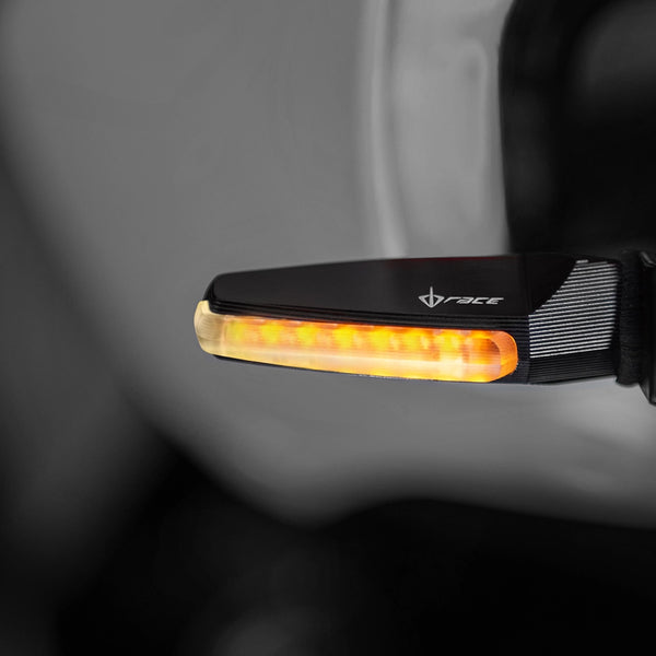 DB RACE SPACE LED Turn Signal 6