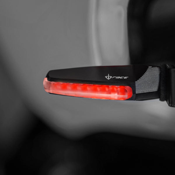 DB RACE SPACE LED Turn Signal 7