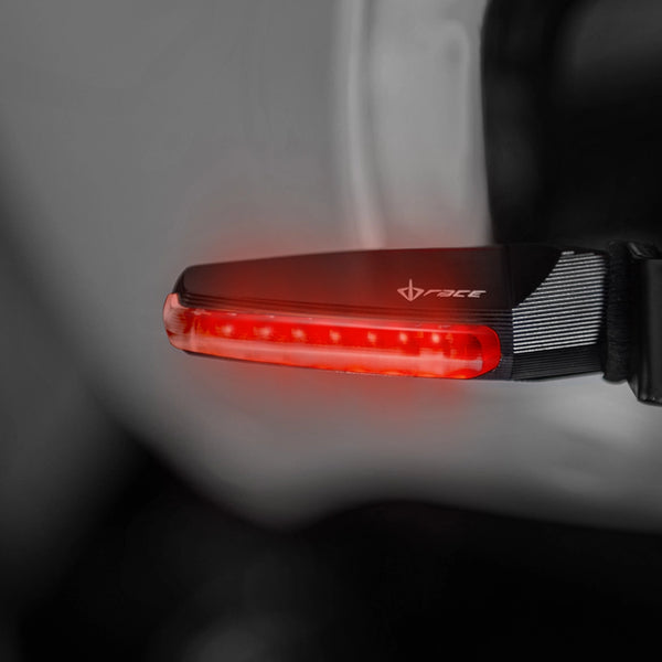 DB RACE SPACE LED Turn Signal 8